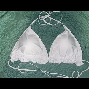 SHEIN Bikini Top